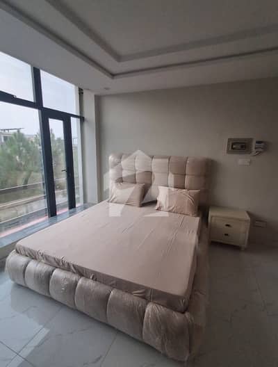 Studio Furnished Apartment Available For Rent On Reasonable Price Studio Furnished Apartment Available For Rent On Reasonable Price