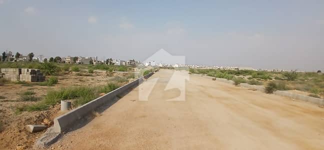 Leased And Transfer Plot For Sale