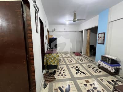 Leased Flat