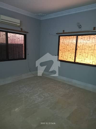 335 Sq Yard Ground Plus One House Best For Office And Builder