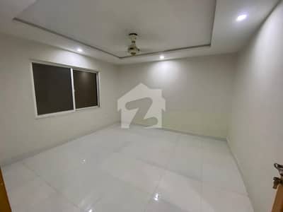 E-11/4 Flat Sized 2000 Square Feet For rent