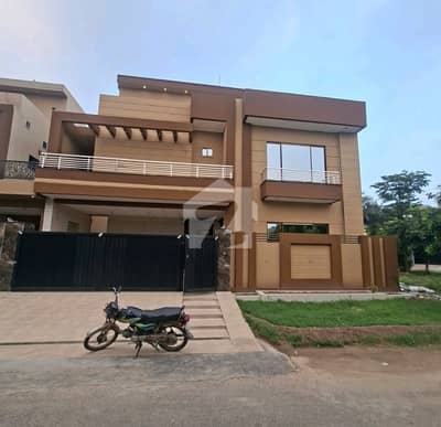 Looking For A House In Nasheman-e-Iqbal Phase 2