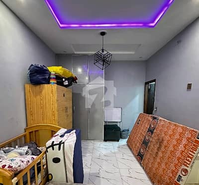 Buy A 4 Marla House For sale In High Court Society - Phase 2