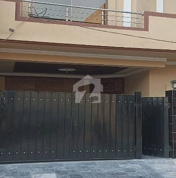 Reasonably-Priced 5 Marla House In Nasheman-e-Iqbal Phase 2, Lahore Is Available As Of Now