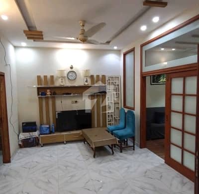 In Eden Boulevard Housing Scheme Of Lahore, A 5 Marla House Is Available In Eden Boulevard Housing Scheme Of Lahore, A 5 Marla House Is Available