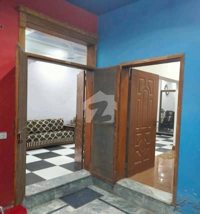 Highly-Desirable House Available In Audit & Accounts Phase 1 For sale Highly-Desirable House Available In Audit & Accounts Phase 1 For sale