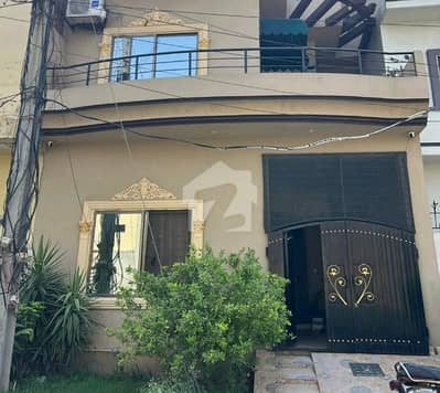 Centrally Located House For sale In Audit & Accounts Phase 1 Available Centrally Located House For sale In Audit & Accounts Phase 1 Available
