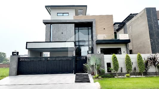 Prime Location 1 Kanal House For Sale In Raiwind Road