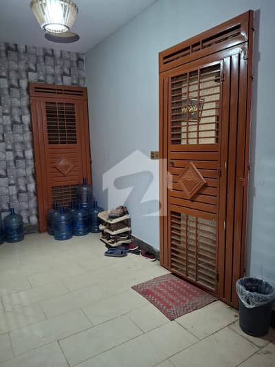 3 Bedroom Drawing Dining Teachers 19A Next To Gulistan Society Bank Loan Not Applicable 2nd Floor Vip West Open All Utilities Available Sub Leased