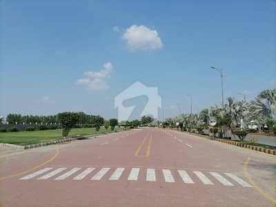 30 Marla Residential Plot Ideally Situated In Dream Gardens - Phase 2 (Inter City) 30 Marla Residential Plot Ideally Situated In Dream Gardens - Phase 2 (Inter City)