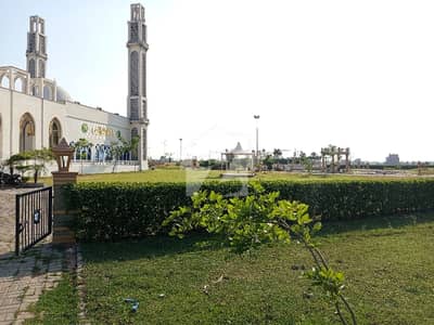 Centrally Located Residential Plot In Safari Garden - Block C Is Available For sale Centrally Located Residential Plot In Safari Garden - Block C Is Available For sale