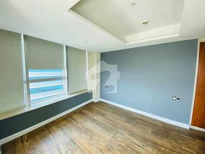 FOR RENT 1200 SQFT Renovated 1-Bedrooms Flat The Centaurus