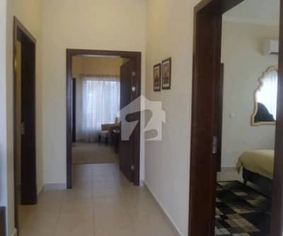 Prime Location 200 Square Yards House In Stunning Bahria Town - Quaid Villas Is Available For Sale