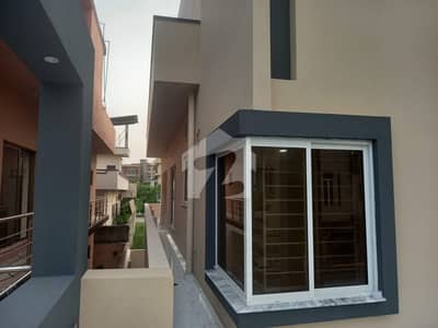 12 Marla Fresh House In Media Town Block A Near ISB Express Highway 12 Marla Fresh House In Media Town Block A Near ISB Express Highway