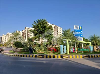 4 Kanal Residential Plot For sale In Gulberg Greens - Block B Islamabad 4 Kanal Residential Plot For sale In Gulberg Greens - Block B Islamabad