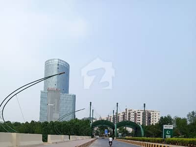 12 Marla Residential Plot In Only Rs. 18000000