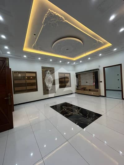 House For Sale At Gawalior Cooperative Housing Society Sector 17/4 Scheme 33