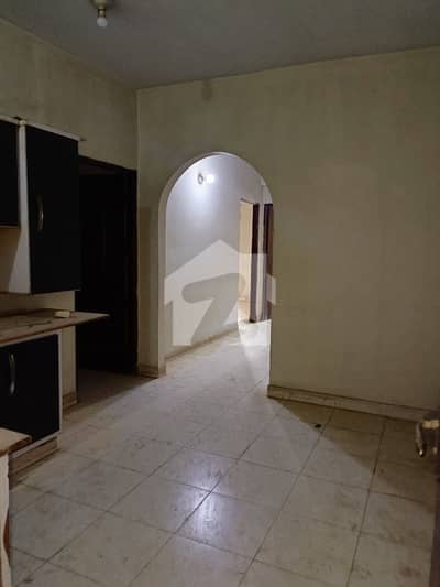 *3 Bed Lounge Flat For Sale In Country Comfort, Gulzar-E-Hijri, Scheme 33*