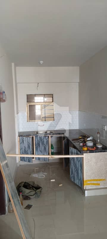 3 Bad D D Flat For Rent Daniyal Residency