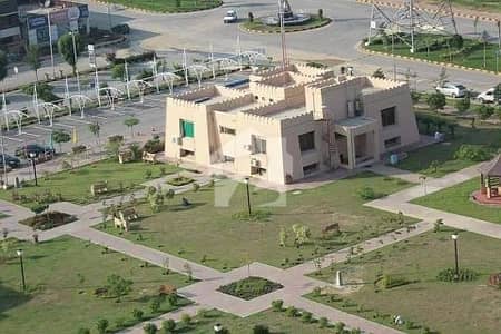 Good Location Commercial Plot For Sale. .