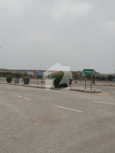 Own A Prime Location Residential Plot In 500 Square Yards Karachi Own A Prime Location Residential Plot In 500 Square Yards Karachi