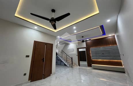 5 Marla House Available For Sale In Sector H Reasanable Price 285 Asking