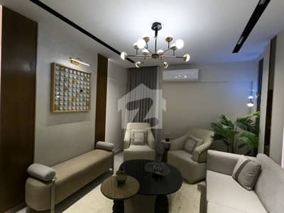 Centrally Located Prime Location Flat In HMR Waterfront Is Available For sale Centrally Located Prime Location Flat In HMR Waterfront Is Available For sale