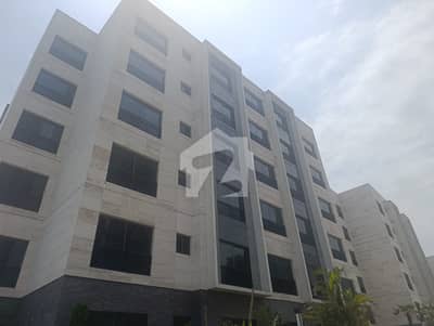 Brand New luxury Apartment. 2076 Square Feet 3 Bedrooms Apartment For Sale In Eighteen Islamabad
