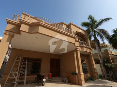 A Prime Location House Of 500 Square Yards In Rs. 525000