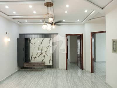 12 Marla Beautiful Brand New House Available For sale
