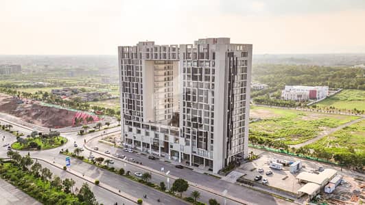 Fully Furnished Premium Office Space In AJ Towers Fully Furnished Premium Office Space In AJ Towers