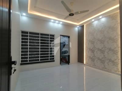 Get An Attractive Near to Mosque House In Park View City Under Rs. 95000