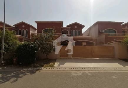 Perfect 20 Marla House In Askari 3 For sale