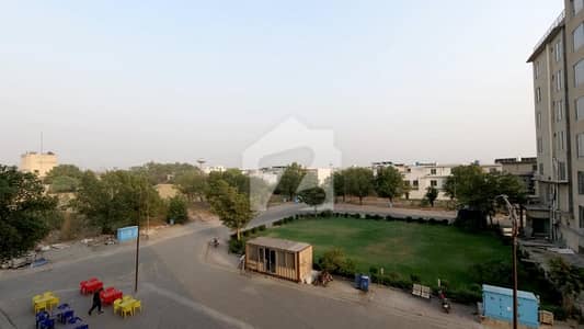 ڈریم گارڈنز ڈیفینس روڈ,لاہور میں 5 مرلہ رہائشی پلاٹ 93.0 لاکھ میں برائے فروخت۔