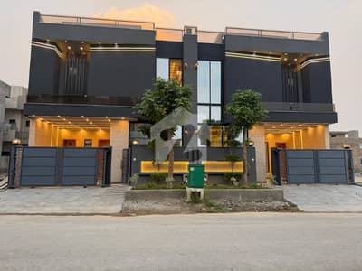 5 Marla ( 25*50 ) Double Story House Available. For Sale in Faisal Margalla City ( FMC ) Islamabad.