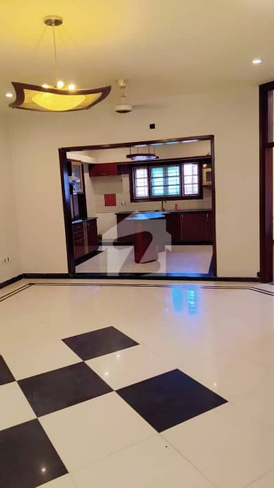 House Of 500 Square Yards In DHA Phase 6 Is Available