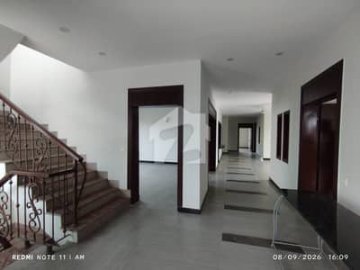 1 Kanal Brand New Upper Portion For Rent DHA Phase 2, Islamabad