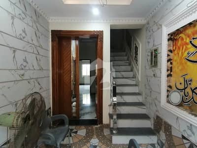 House For sale In Lalazaar Garden Lalazaar Garden House For sale In Lalazaar Garden Lalazaar Garden