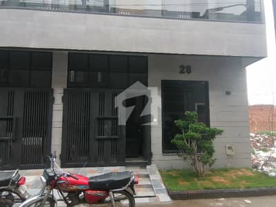 3 Marla House In Marghzar Officers Colony Of Marghzar Officers Colony Is Available For sale 3 Marla House In Marghzar Officers Colony Of Marghzar Officers Colony Is Available For sale