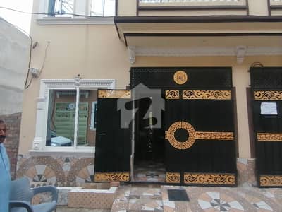 3 Marla House In Lalazaar Garden Of Lalazaar Garden Is Available For sale 3 Marla House In Lalazaar Garden Of Lalazaar Garden Is Available For sale