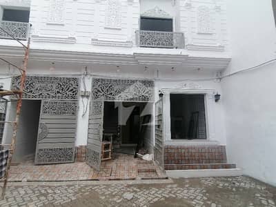 4 Marla House For sale Available In Marghzar Officers Colony 4 Marla House For sale Available In Marghzar Officers Colony