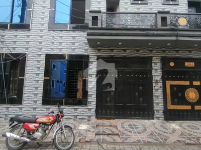Ideal House Is Available For sale In Lalazaar Garden Ideal House Is Available For sale In Lalazaar Garden