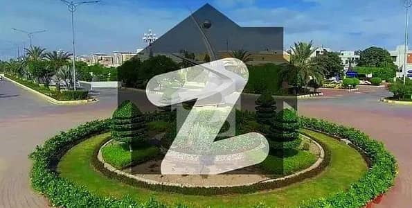 ڈریم گارڈنز - بلاک ایف ڈریم گارڈنز,ڈیفینس روڈ,لاہور میں 10 مرلہ رہائشی پلاٹ 2.0 کروڑ میں برائے فروخت۔