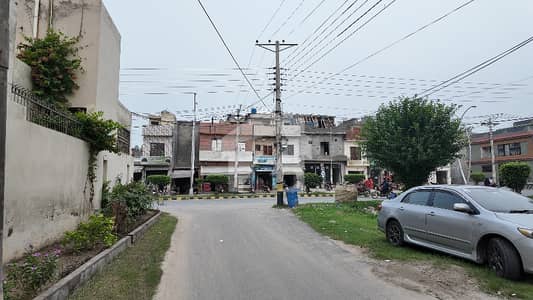 میٹرو سٹی جی ٹی روڈ,لاہور میں 3 مرلہ رہائشی پلاٹ 42.0 لاکھ میں برائے فروخت۔ میٹرو سٹی جی ٹی روڈ,لاہور میں 3 مرلہ رہائشی پلاٹ 42.0 لاکھ میں برائے فروخت۔