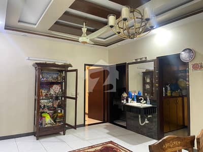 Clifton Block 9, 1800 Square Feet, Apartment for Sale.