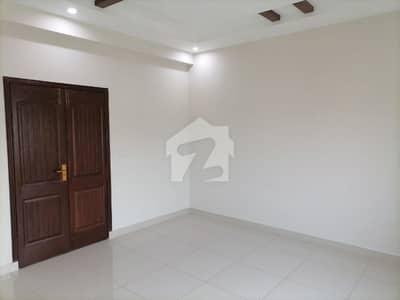 A 10 Marla Flat In Lahore Is On The Market For Sale