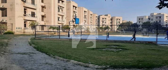 Key Solutions Real Estate Offers Flat For Rent