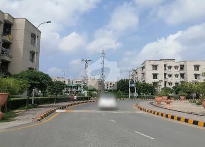Key Solutions Real Estate Offers Flat For Rent