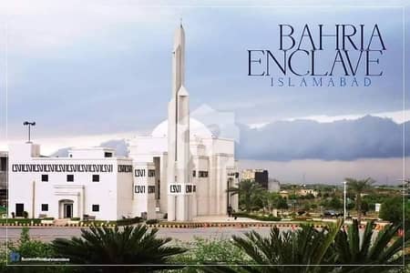 Prime Location 10marla Back Plot Available For Sale in Bahria Enclave Islamabad Sector C3 Street 19 E Prime Location 10marla Back Plot Available For Sale in Bahria Enclave Islamabad Sector C3 Street 19 E
