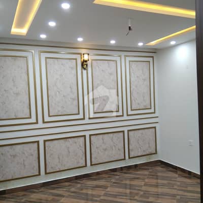 Must Visit For Dream House For Sale In Faisalabad